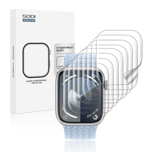 8pcs screen protector max - screen,
