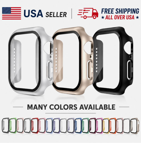 Full cover case screen - cover,