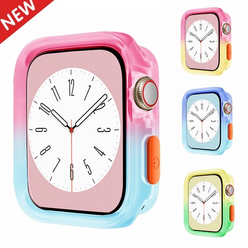Case cover for apple - apple, watch