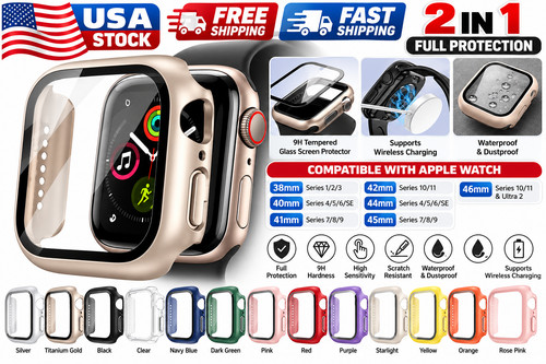 Full cover case screen - full,