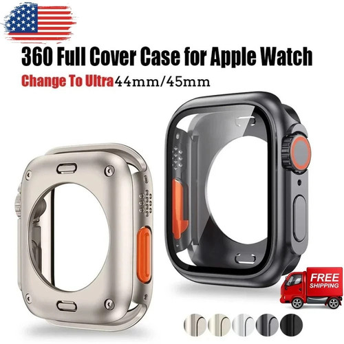 Apple watch tempered glass - watch,