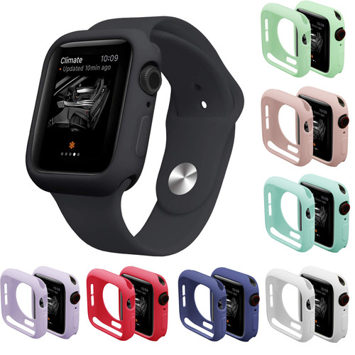 Silicone tpu bumper protective - bumper,