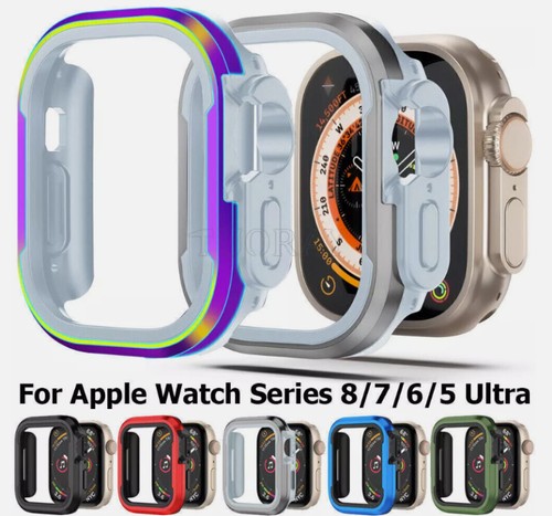 Per apple watch ultra - mm,